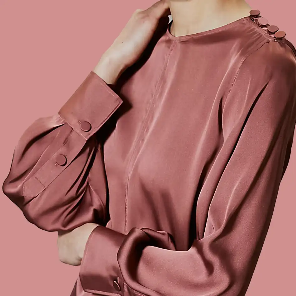 type-blouses
