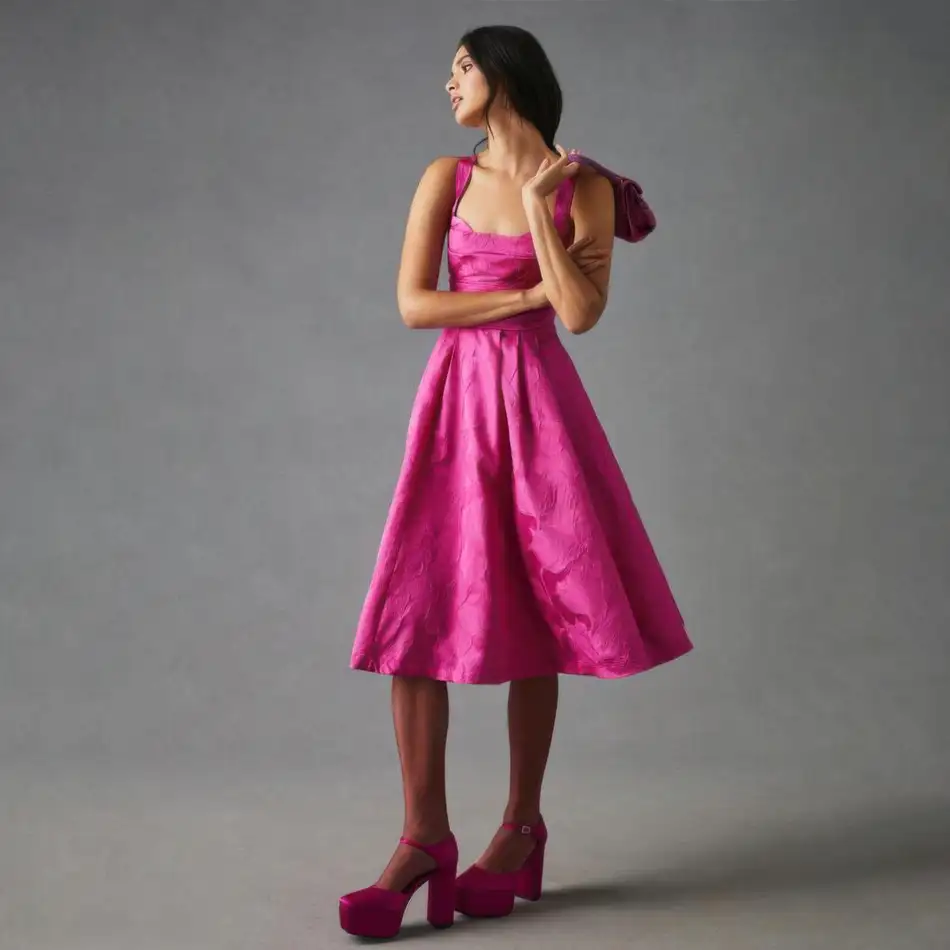 type-dresses