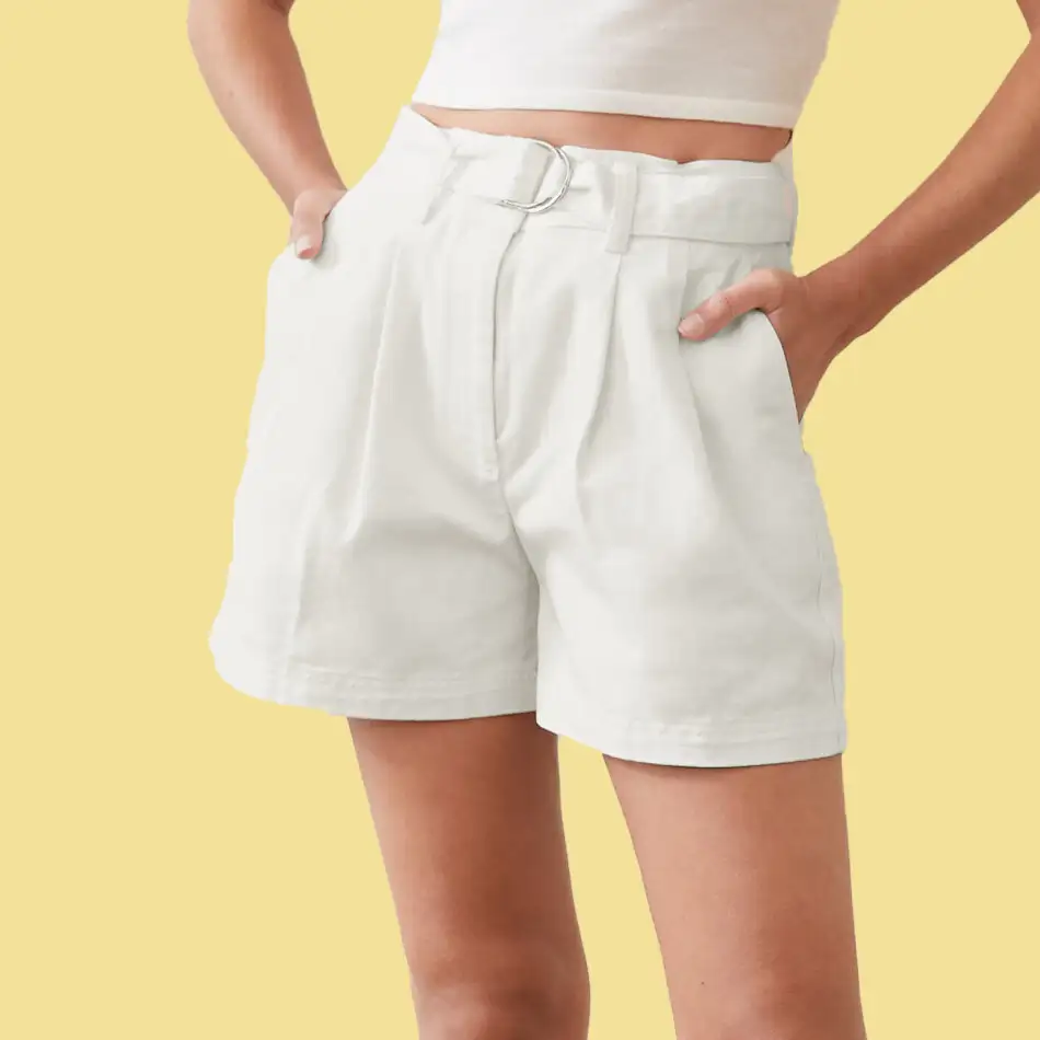 type-shorts