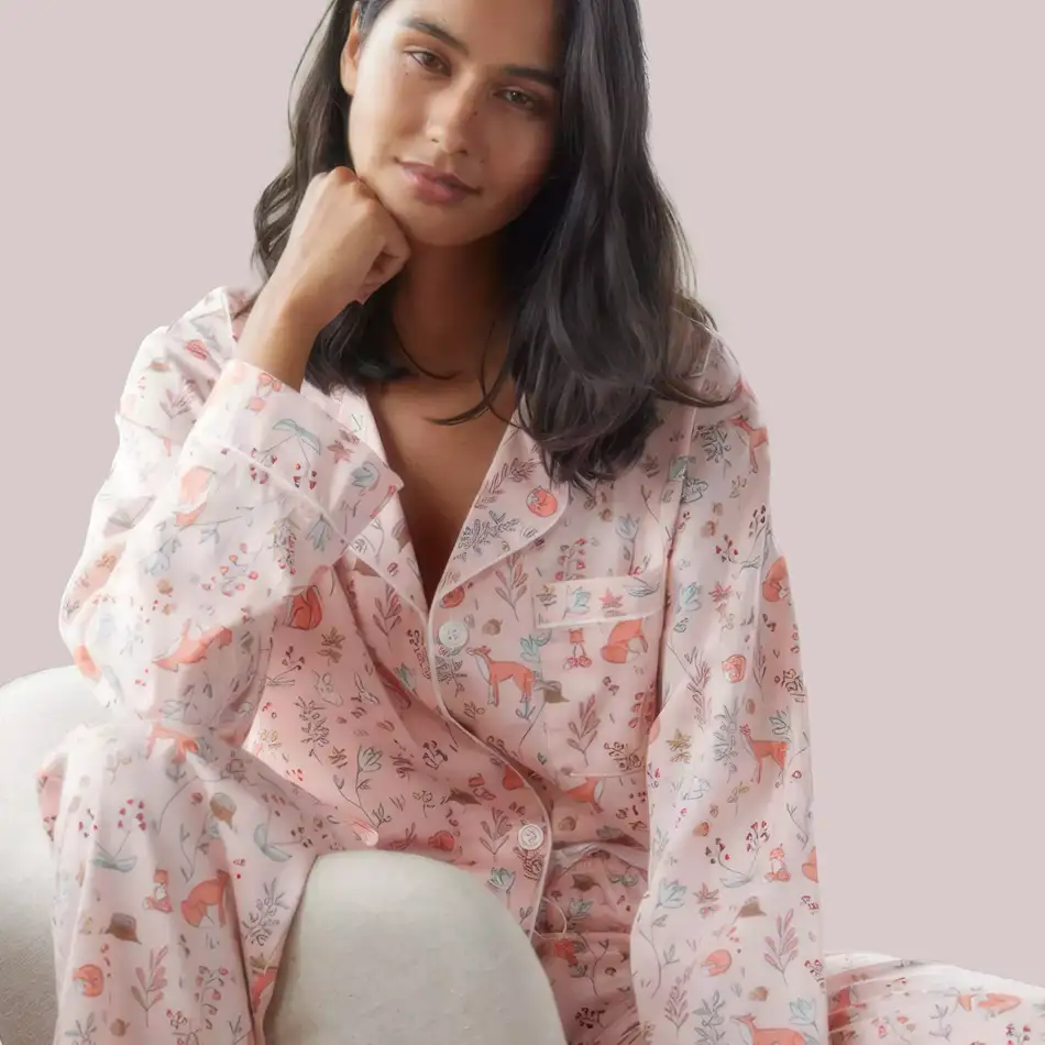 type-sleepwear
