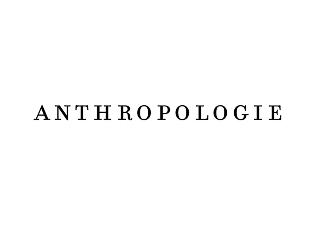 logo anthropologie