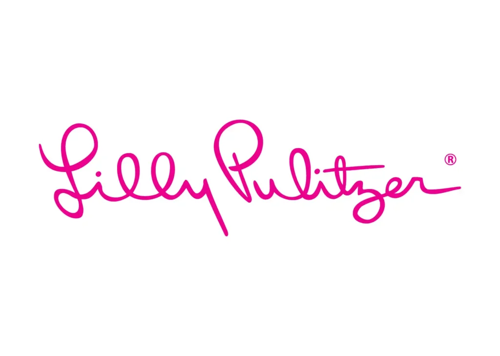 logo lilly-pulitzer