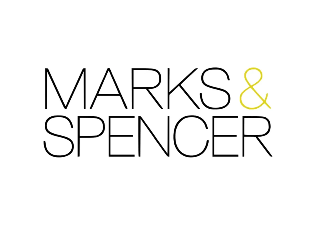 logo marks-spencers