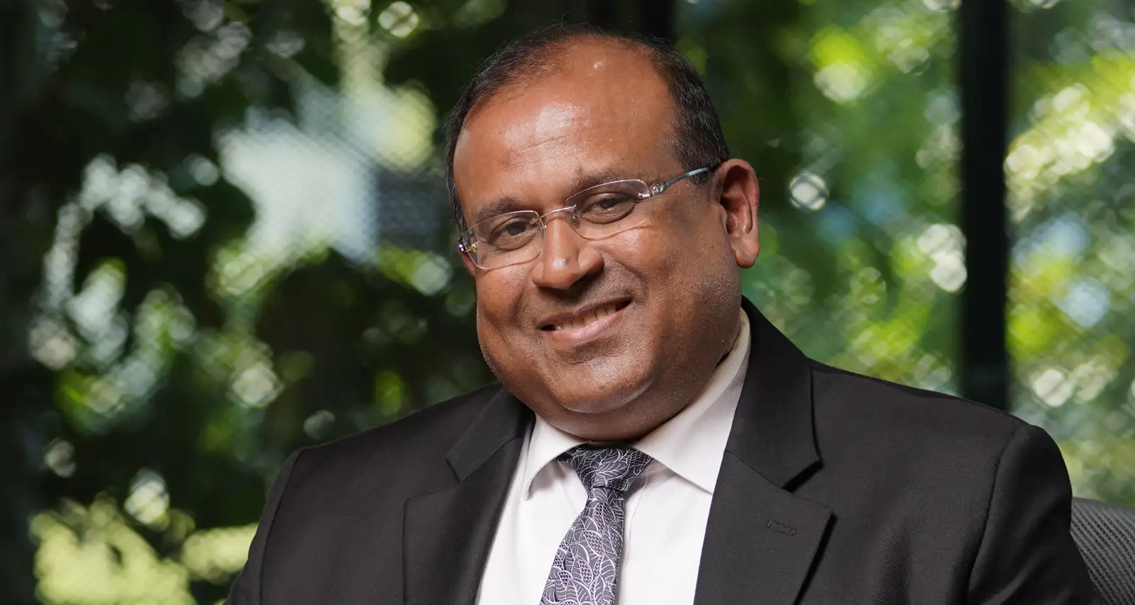 A Sukumaran Image