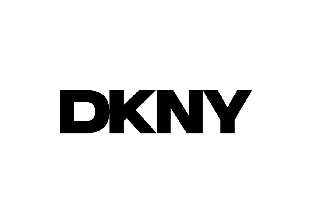 logo dkny