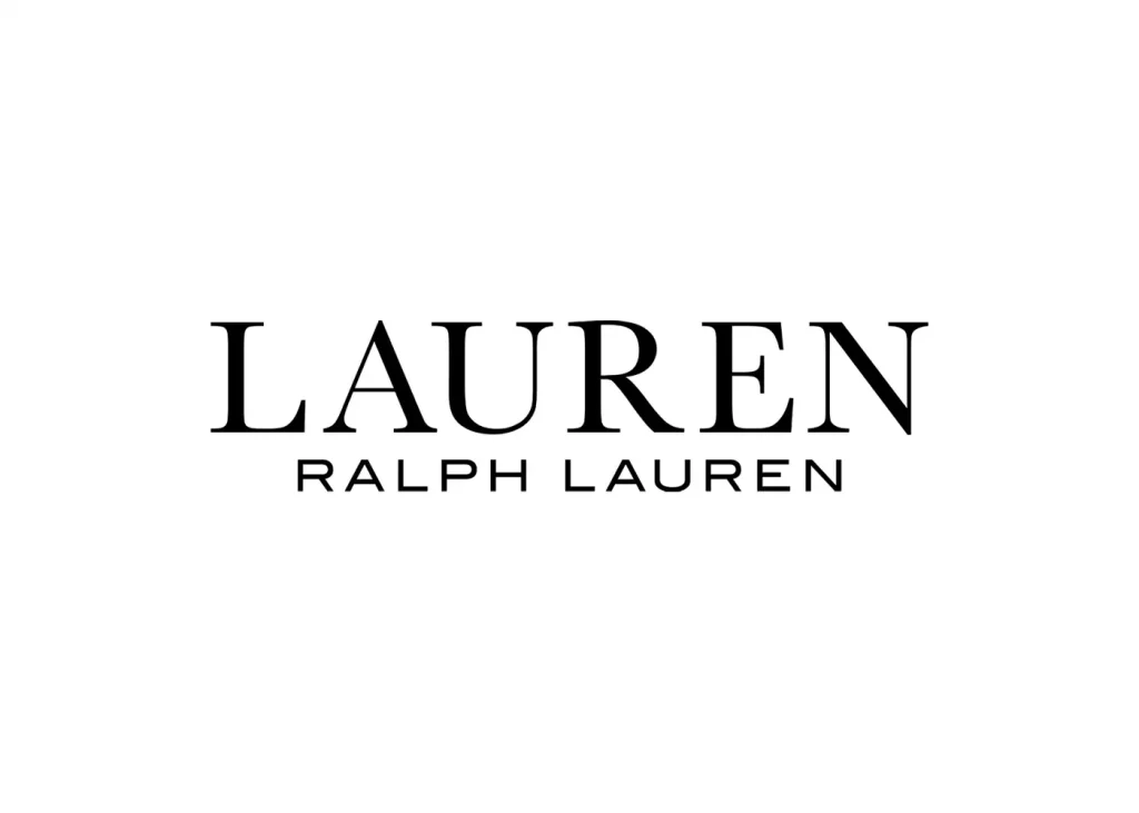 logo lauren