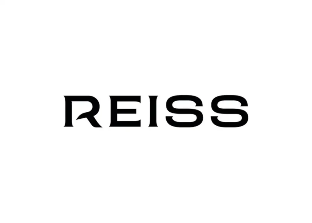 logo reiss